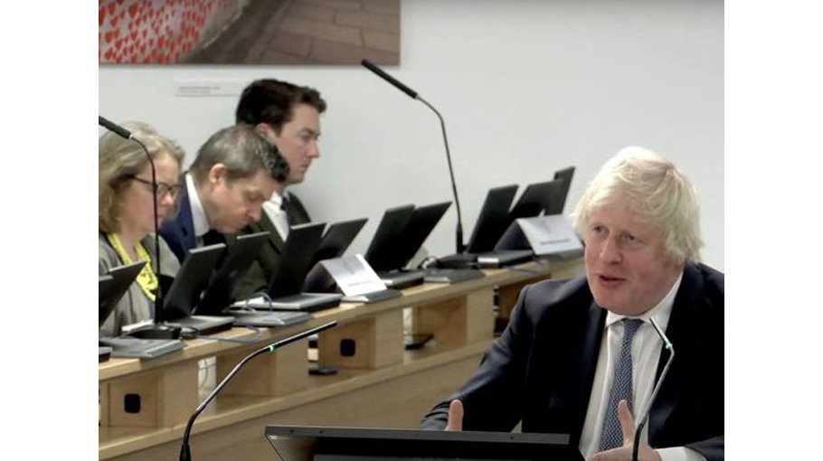 From pandemic to policy: Unpacking Boris Johnson’s legacy