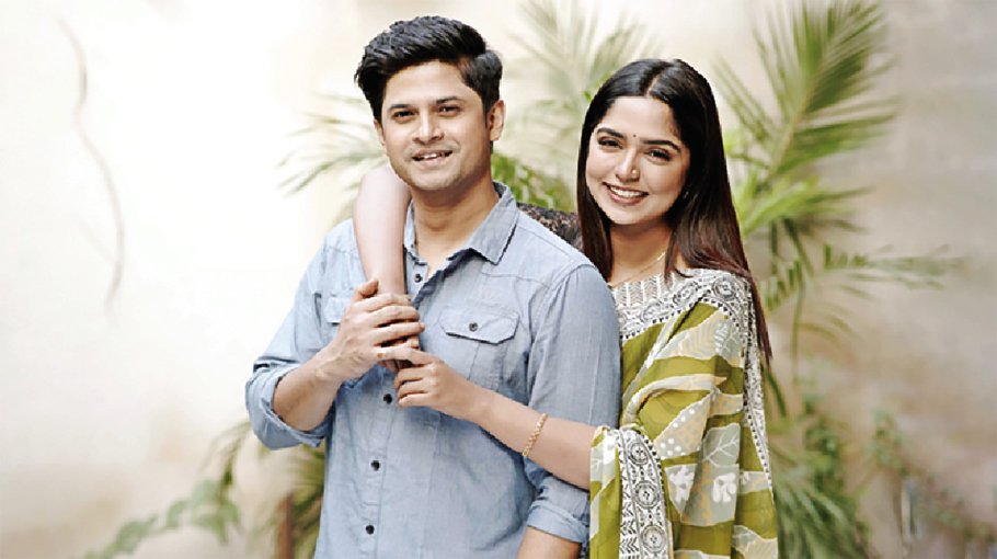 Niloy turns Heme’s ’House Husband’