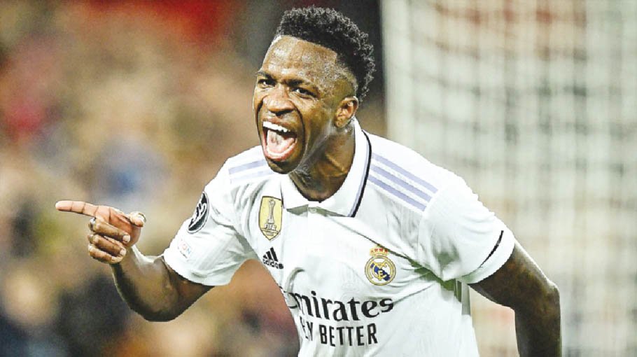 Vinicius, Camavinga likely to return in January: Ancelotti