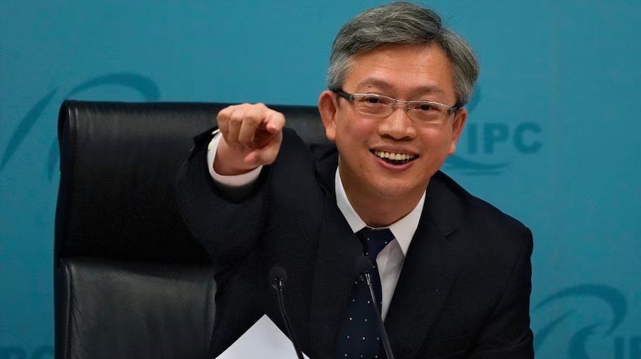 Post-summit news conferences highlight divide between  China and the EU