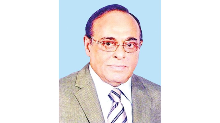 Barrister Mainul Hosein no more