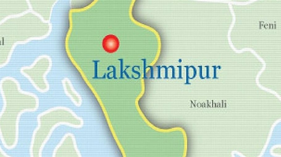 4 shop owners fined in Lakshmipur