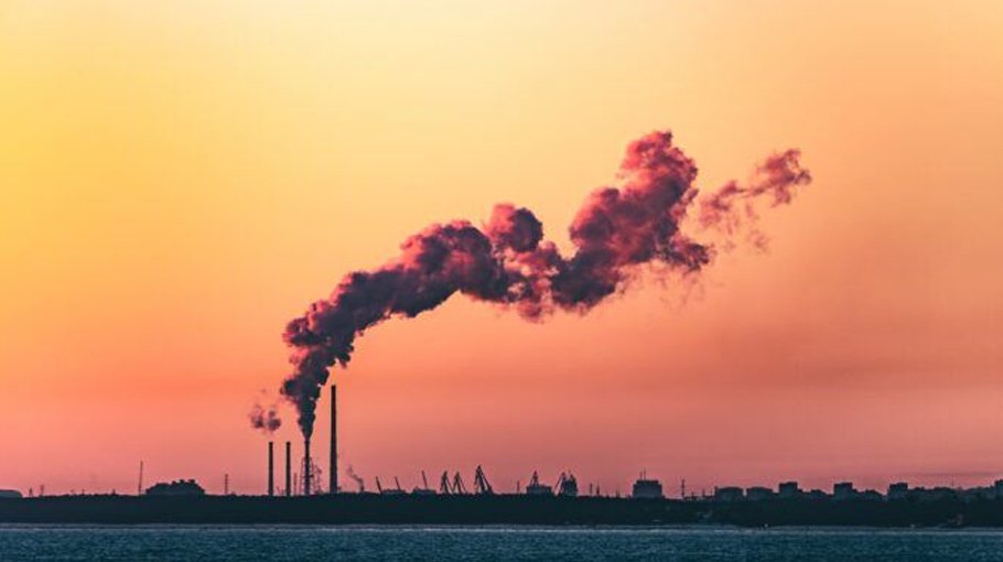 Climate Trace Detects Underreported Soaring Emissions