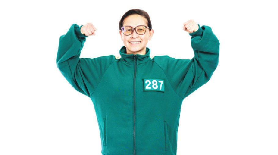 Squid Game winner yet to receive prize money!