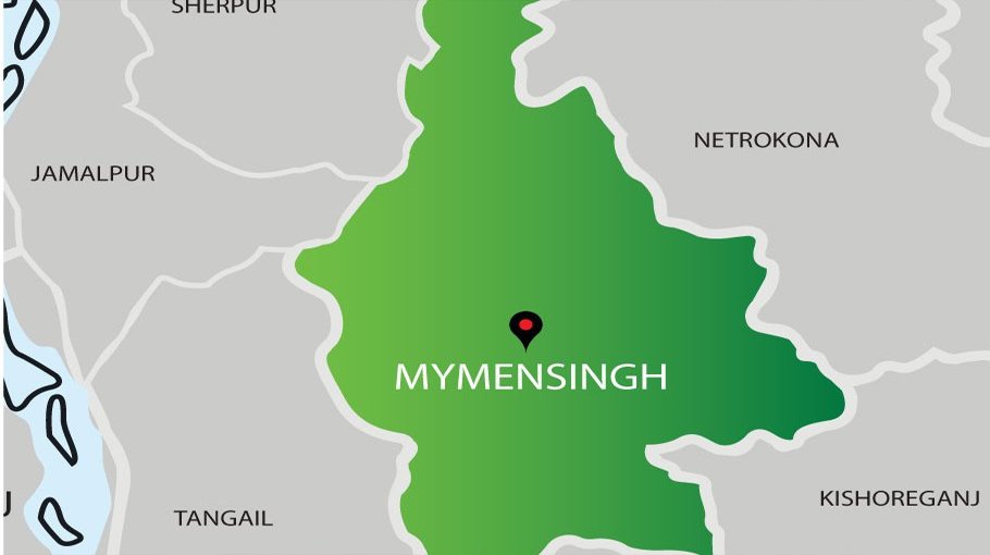 Mymensingh Free Day observed 