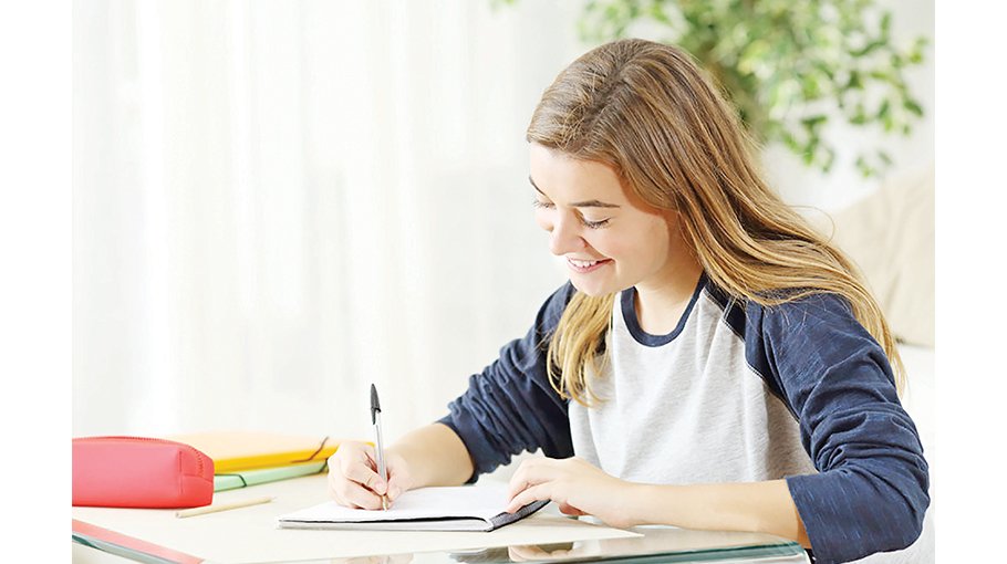 Stop homework distractions and get your work done