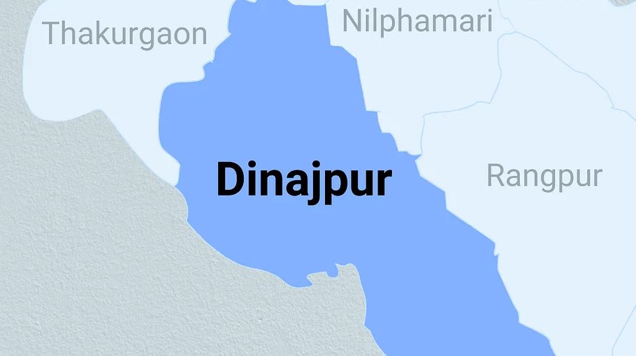 Girl dies after being hit by easy bike