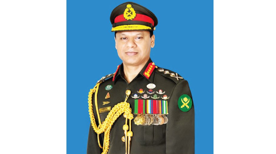 Army Chief leaves  for Qatar 