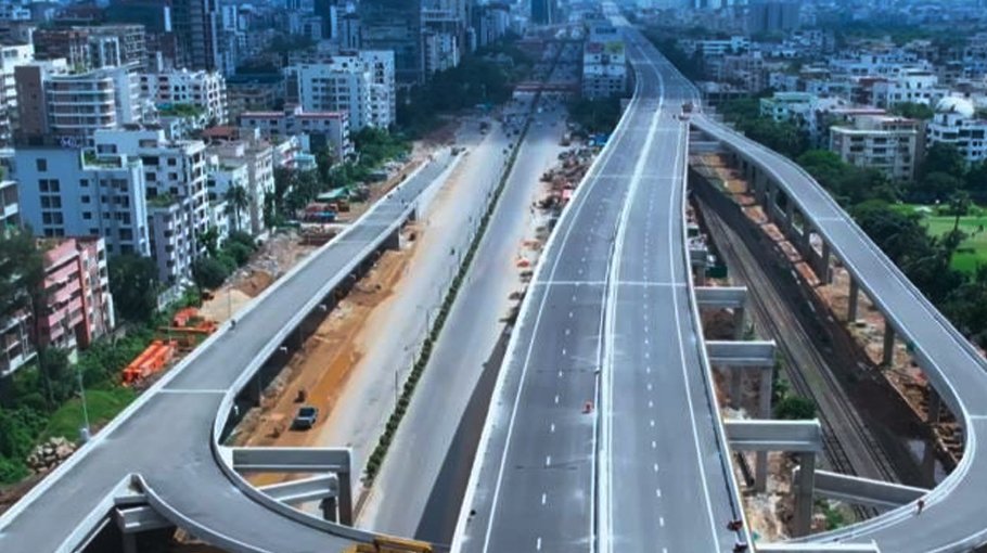 Implementation of PPP projects spectacular