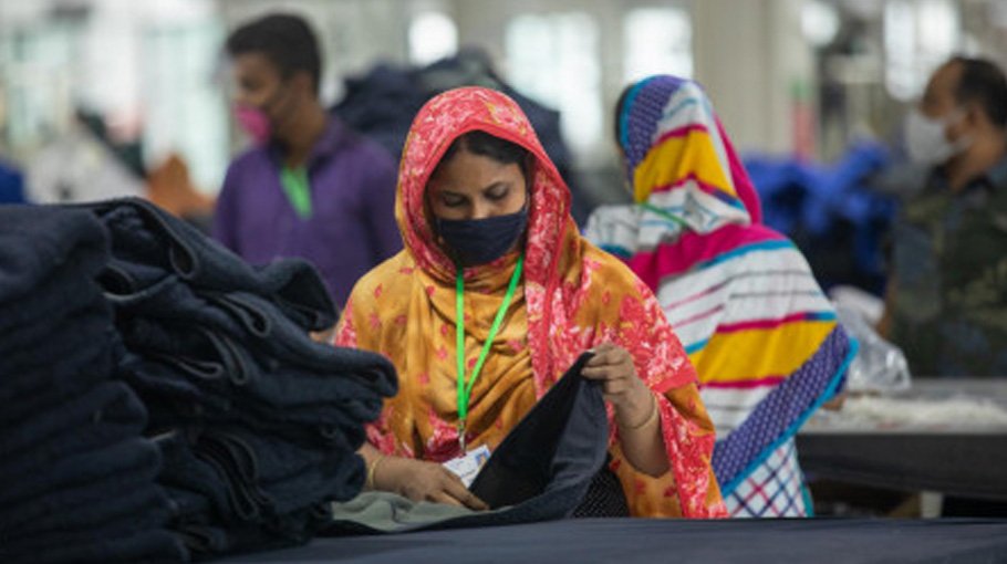 Factors impacting Bangladesh’s positive pandemic recovery