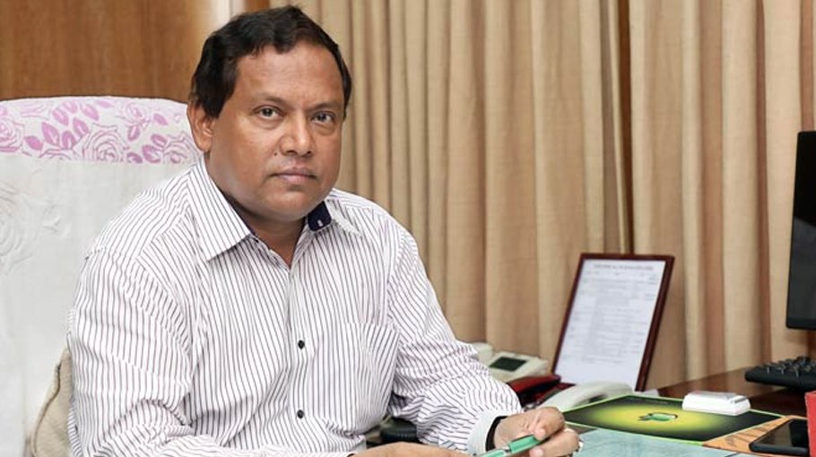 ‘Sheikh Hasina to present  acceptable election’ ,   says Mirza Azam