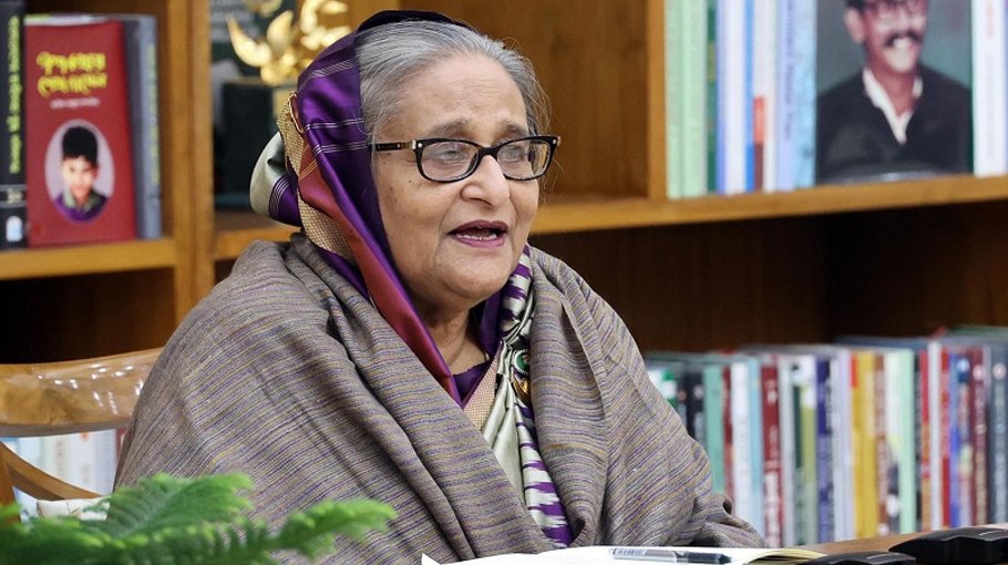 No clemency for saboteurs: PM