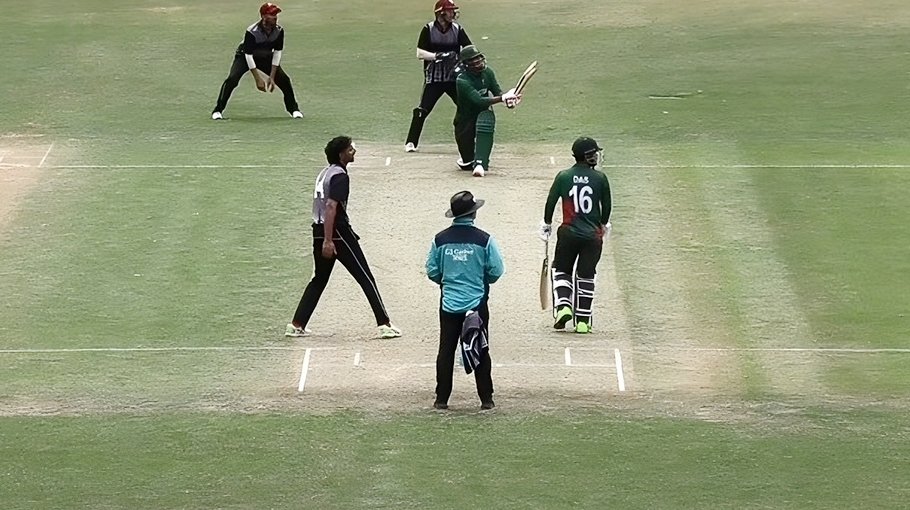Tigers warm up with stunning win 