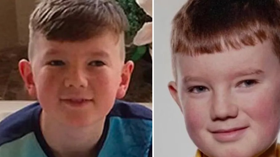 English teen missing for six years found   in France