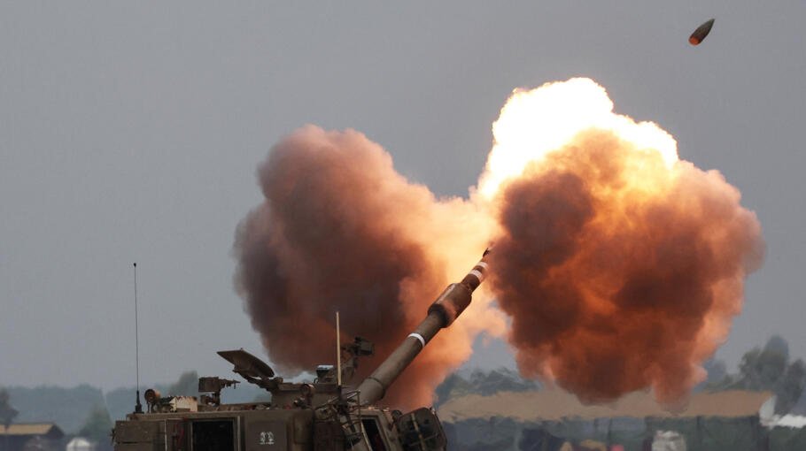 Top US official due in Israel as pressure mounts over  Gaza deaths
