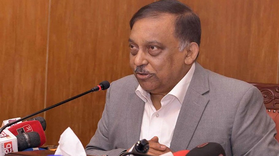 No political prog from Dec 18