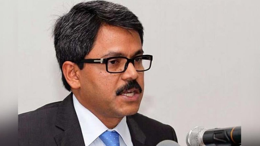Shahriar for projecting jute as 'fiber of future'