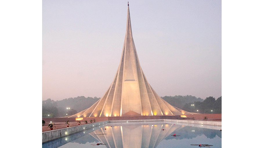 Great Victory Day today