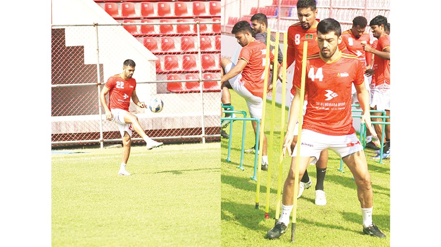 Kings, MSC confront in epic final today