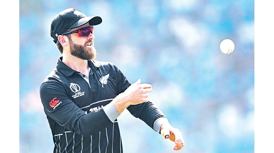 Williamson to lead Kiwis in Bangladesh T20 series