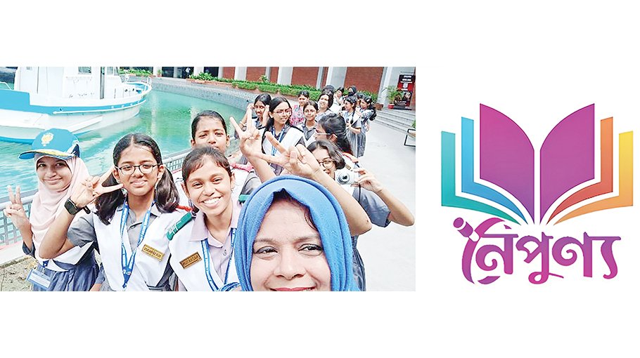 DSHE’s ‘Noipunno’ App to Revolutionize Student Assessment Reports for Class VI-VII