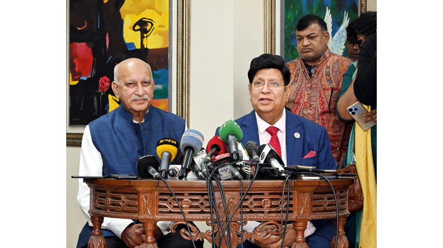 Sheikh Hasina victor of ‘2nd   liberation war’