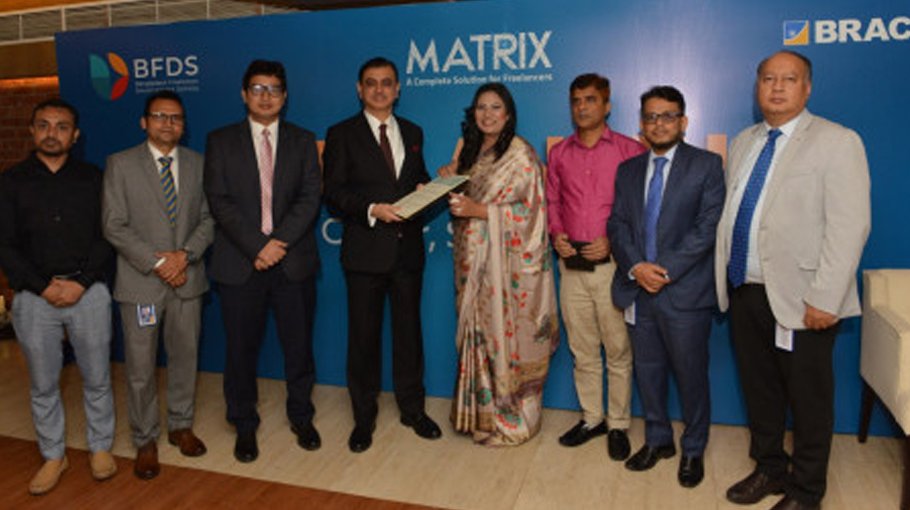 BRAC Bank partners with BFDS to empower freelancers