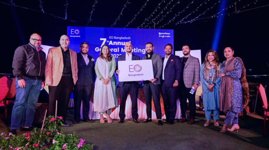 EO Bangladesh holds 7th AGM