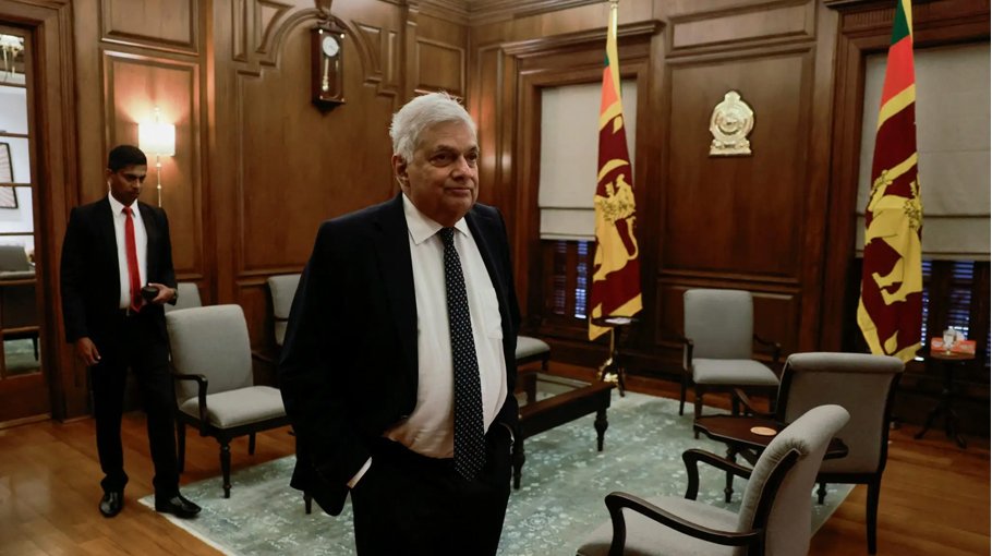 Political risks loom over Sri Lanka’s economic stabilisation