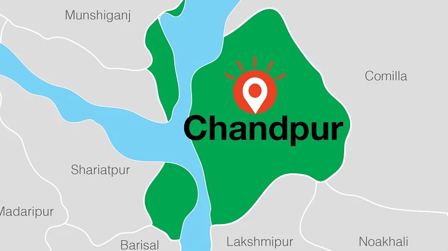 Chandpur receives Tk 661cr remittance in 10 months