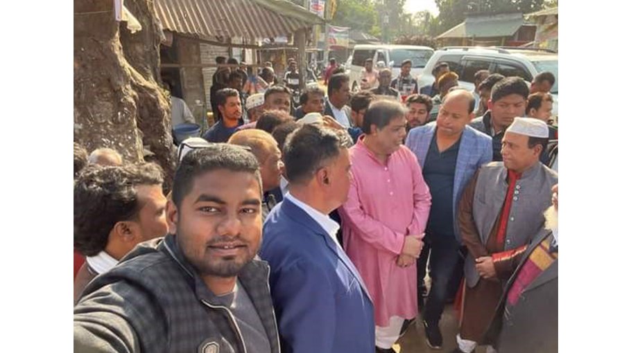 Onion cultivation in Jashore exceeds target 