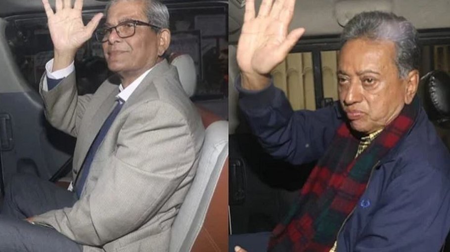 Court allows police to quiz Fakrul, Kahsru at jail gate 