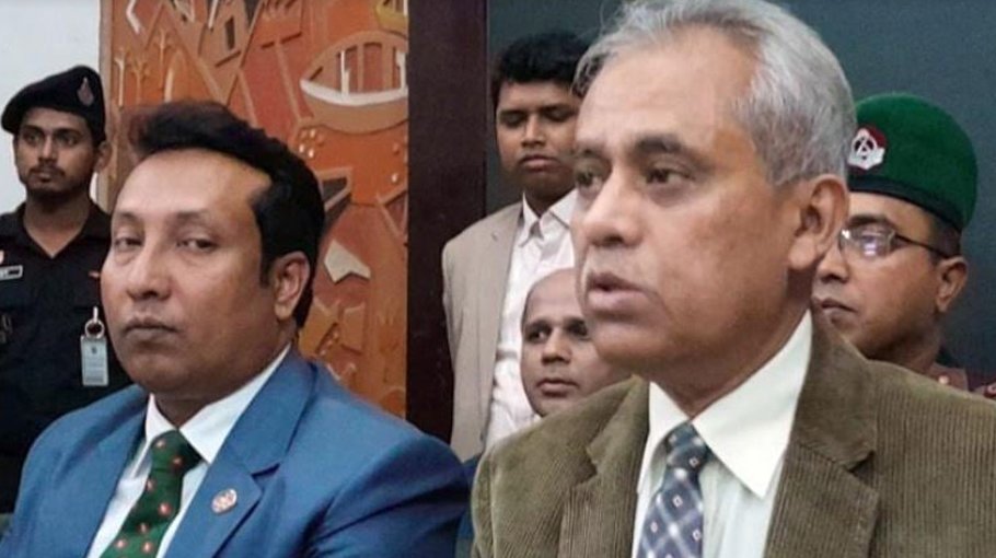 Army will act as striking force in polls 