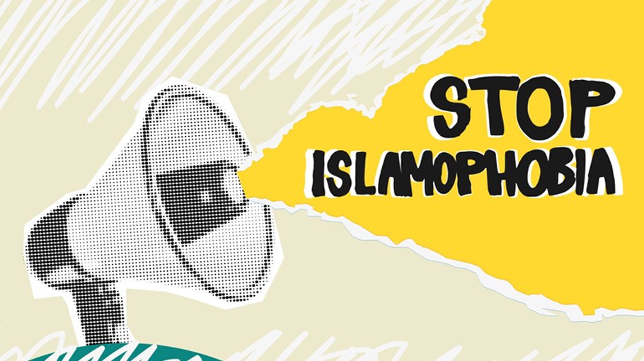 Suitable procedures to  address Islamophobia