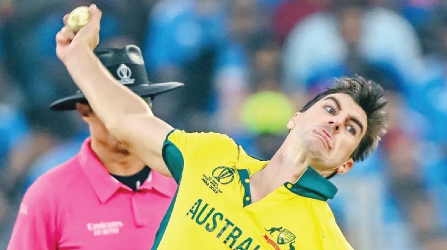 Cummins goes for all-time IPL auction record  