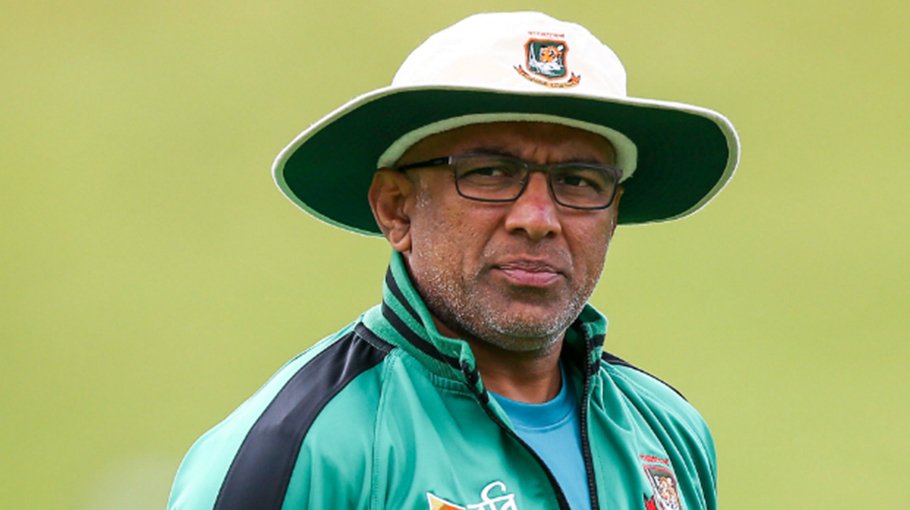 We find it tough to replace a player like Shakib: Hathuru 