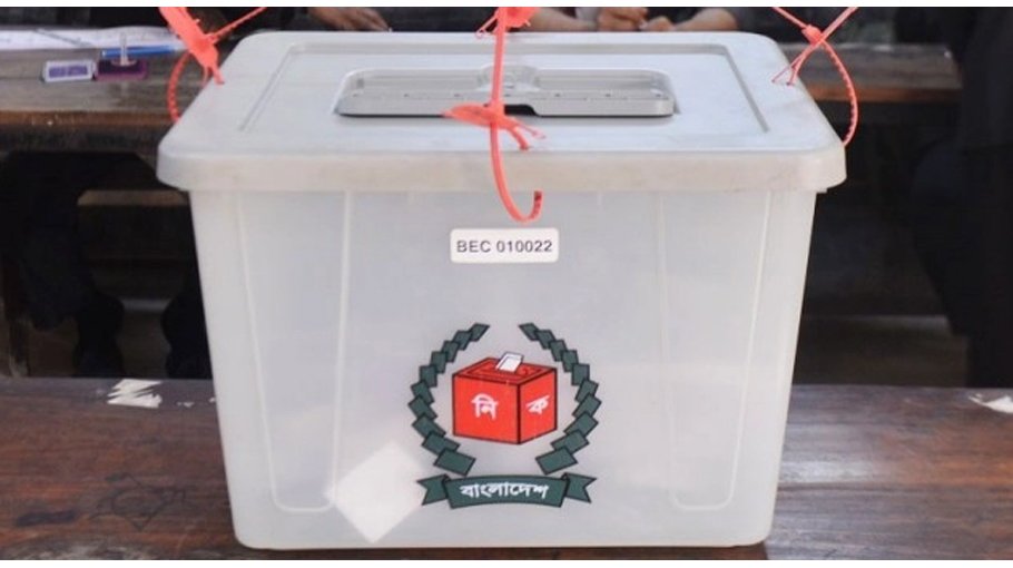 Evil forces out  to foil JS polls