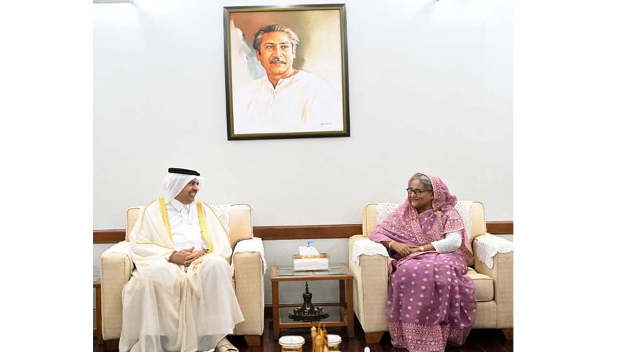 OIC states should work together for peace in Gaza: PM