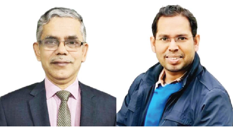 JnUTA gets new executive body 