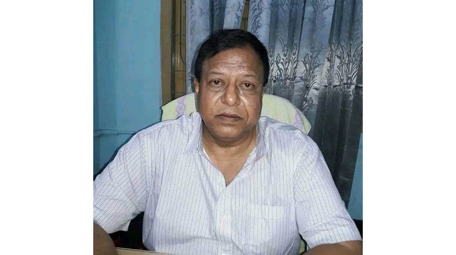 BMA leader Dr Abdul   Latif passes away