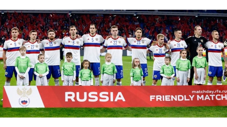 Russia Football Union votes against switch to AFC