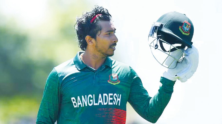 Soumya’s 169 goes in vain as New Zealand confirn series 