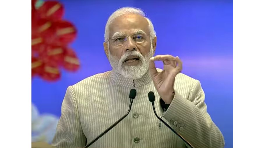India PM breaks silence on US murder plot allegation
