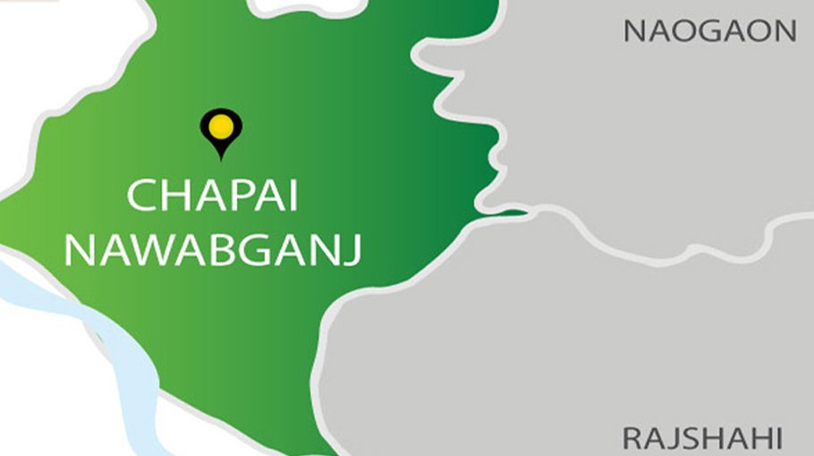 Housewife killed   in C’nawabganj