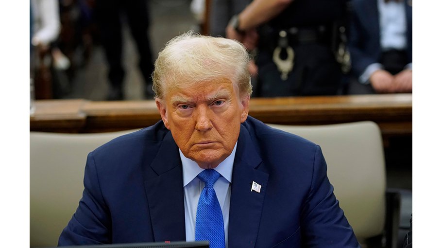 Trump disqualified from next  year’s Colorado ballot  