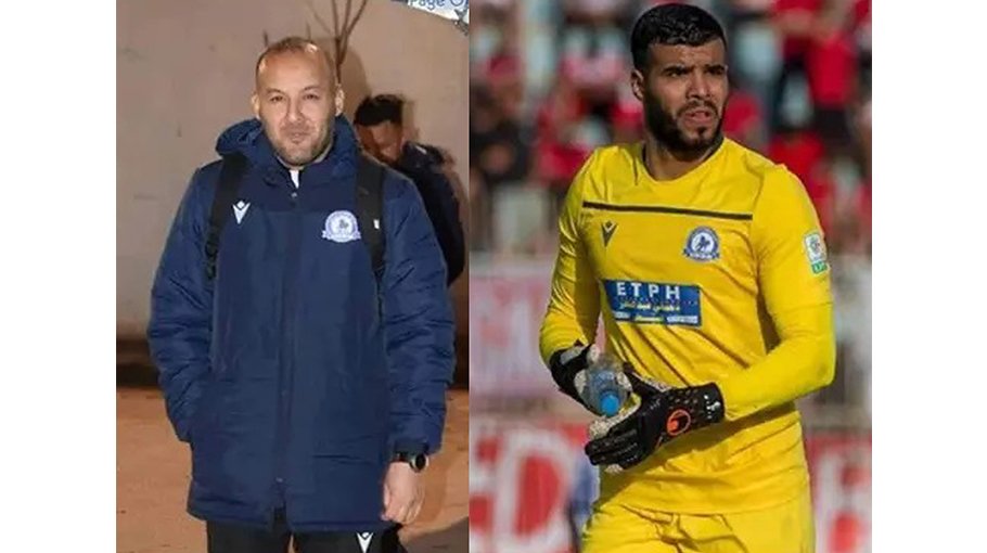 Bus crash kills goalkeeper, club coach 