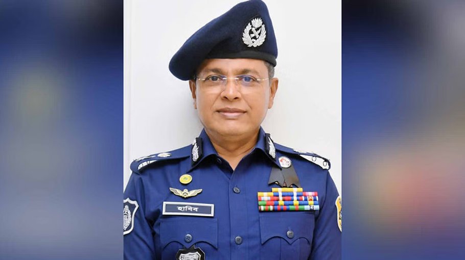 Country in grip of panic ahead of polls: DMP Chief 
