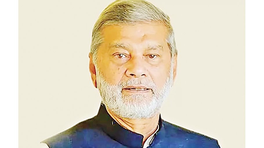 Internal strength of country’s economy is ‘enormous’: Mannan 