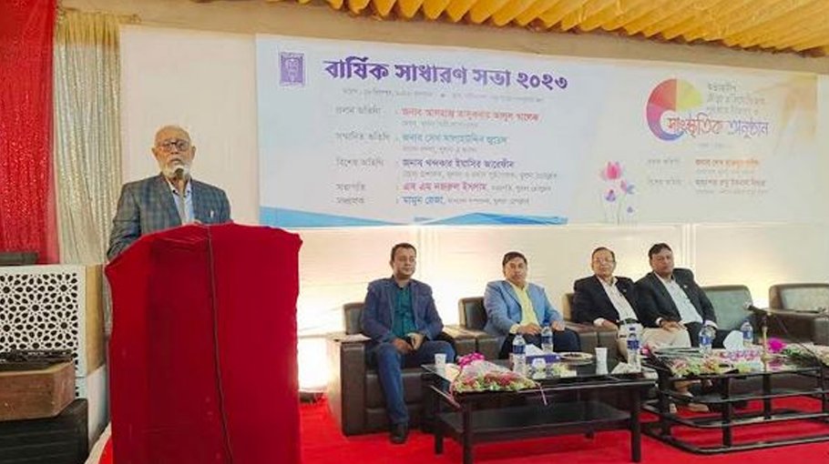 Objective journalism stressed to build ‘smart Bangladesh’