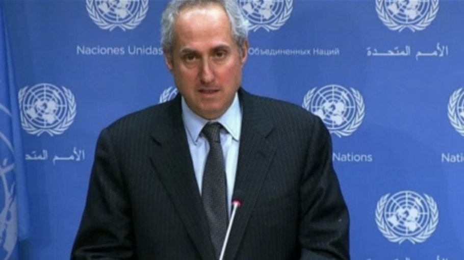 UN wants full investigation 